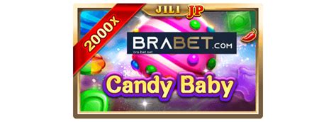 Candy Baby Brabet