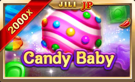 Candy Baby Slot - Play Online