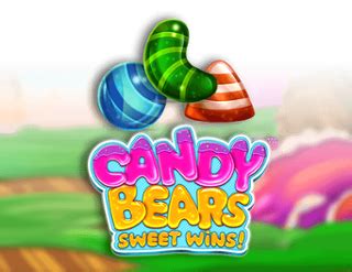 Candy Bears Sweet Wins Leovegas