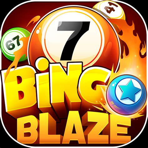 Candy Bingo Blaze