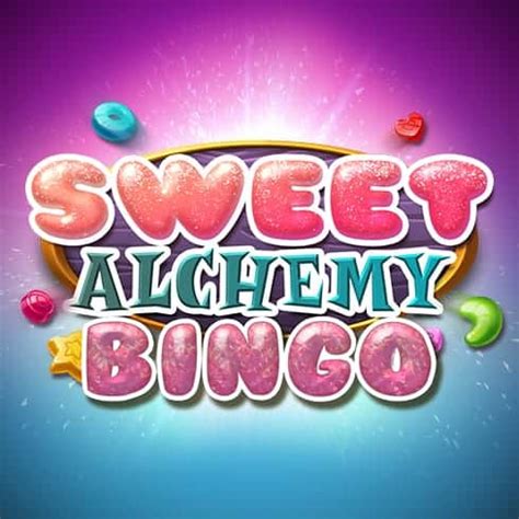 Candy Bingo Netbet