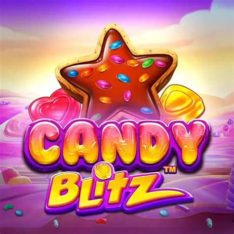 Candy Blitz Betano