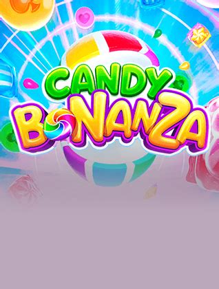 Candy Bonanza Blaze