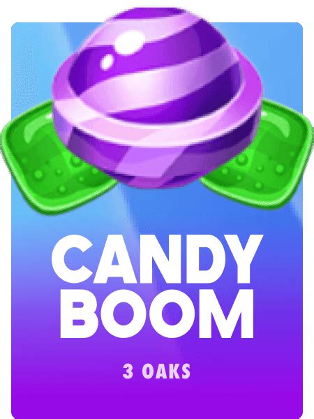 Candy Boom Parimatch