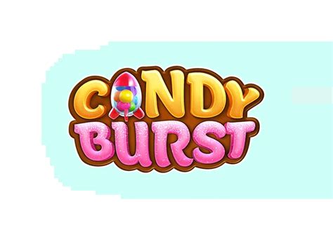 Candy Burst Novibet