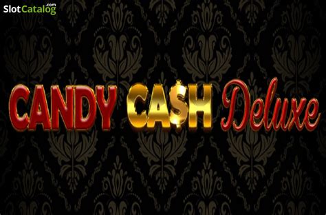 Candy Cash Deluxe Brabet