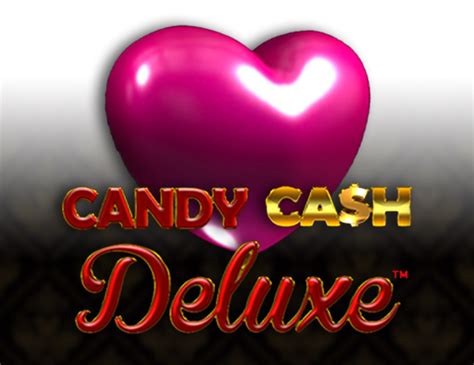 Candy Cash Deluxe Sportingbet