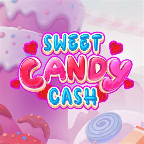 Candy Cash Leovegas