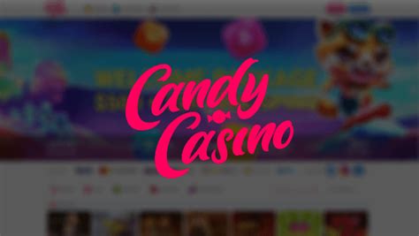 Candy Casino Apostas