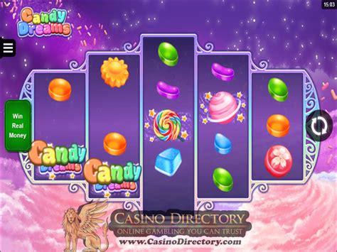 Candy Dreams 888 Casino