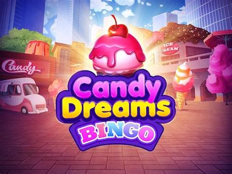 Candy Dreams Bingo Betsul