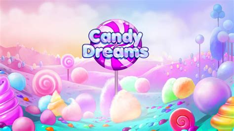 Candy Dreams Blaze