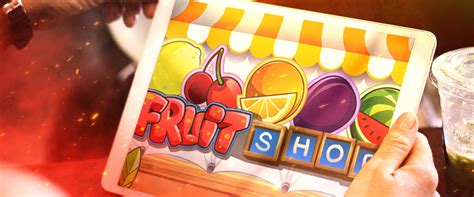 Candy Fruits Pokerstars