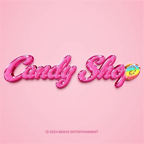 Candy Girl Brabet