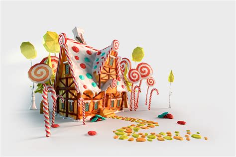 Candy House Betsson
