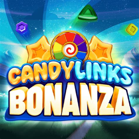Candy Links Bonanza Slot Gratis