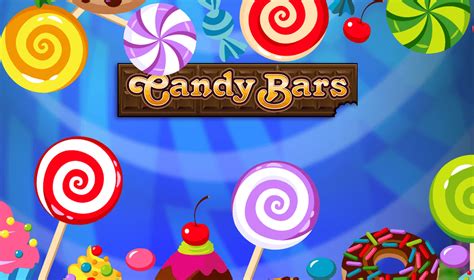 Candy Mix Slot - Play Online