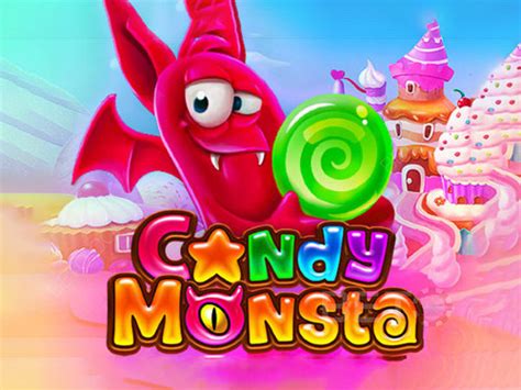 Candy Monsta Pokerstars