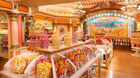Candy Palace Brabet