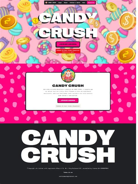 Candy Smash Bet365