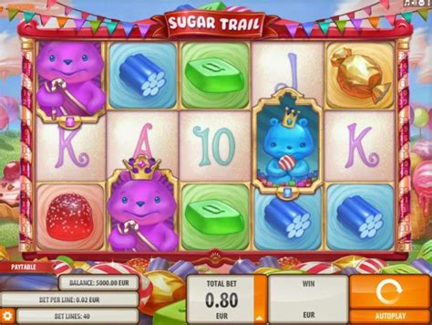 Candy Smash Slot Gratis