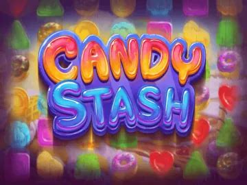 Candy Stash Slot Gratis