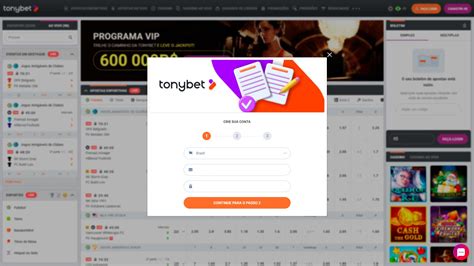 Candybet Review Apostas