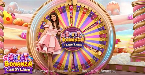 Candyland Casino Apk