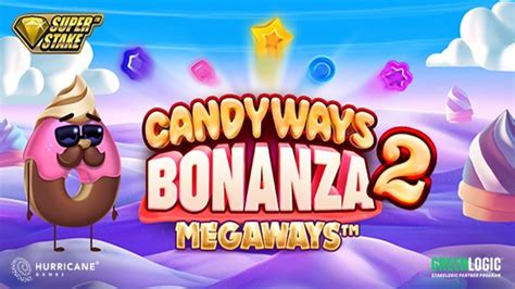 Candyways Bonanza 2 Megaways Review 2024