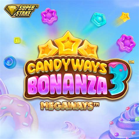 Candyways Bonanza 3 Betsul