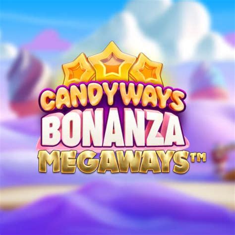 Candyways Bonanza Megaways Betsson