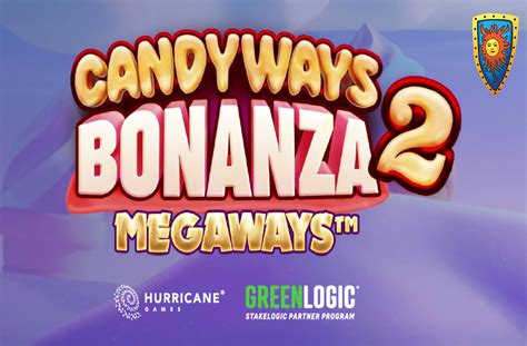 Candyways Bonanza Megaways Betsul