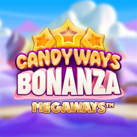 Candyways Bonanza Megaways Brabet