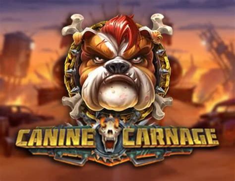 Canine Carnage Slot - Play Online