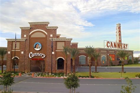 Cannery Casino Washington Pa