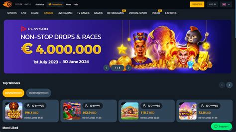 Cannonbet Casino Login