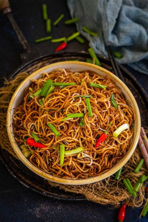 Cantonese Fried Noodles Betfair