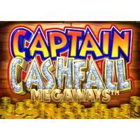 Captain Cashfall Megaways Review 2024