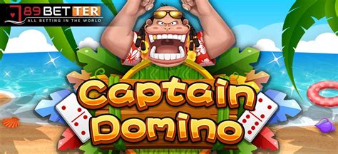 Captain Domino Betway