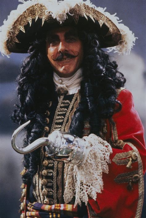 Captain Hook Betfair