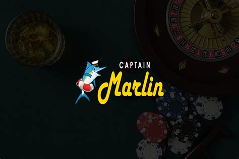 Captain Marlin Casino Belize