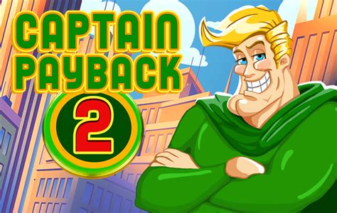 Captain Payback 2 Betano