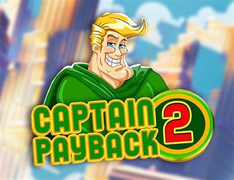 Captain Payback Betsson