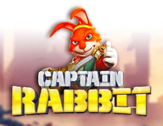 Captain Rabbit Brabet