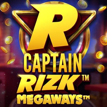 Captain Rizk Megaways Sportingbet