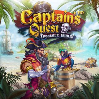 Captain S Treasure 2 Parimatch