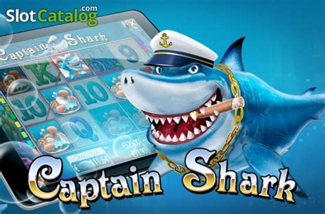 Captain Shark Review 2024