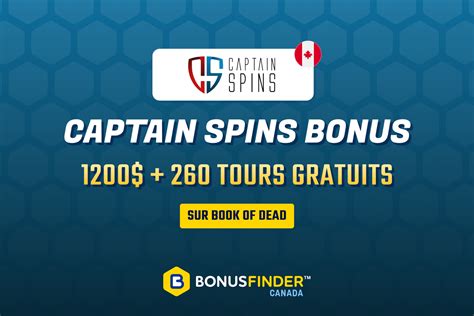 Captain Spins Casino Paraguay
