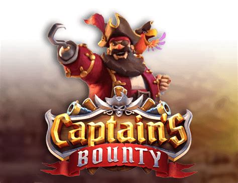 Captains Bounty Bet365