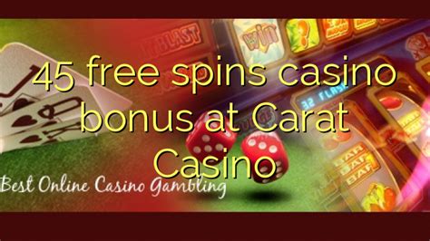 Carat Plus Casino Venezuela